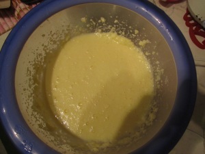 butter cake mix