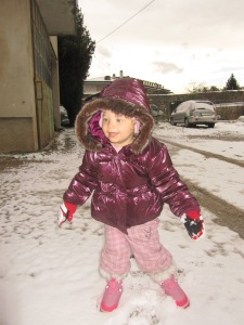 michelle in the snow1