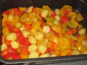 baked vegetable dish3